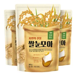 국산 쌀눈 900g (300gx3봉) - SSG.COM