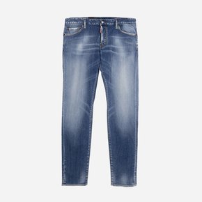 남성 데님 진 청바지 DENIM S71LB1018S30789