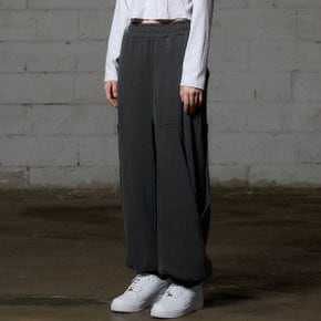 KYOYA SWEAT PANTS / CHARCOAL