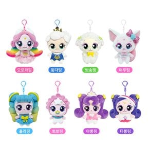 슈팅스타 캐치티니핑 서프라이즈 박스2(랜덤)