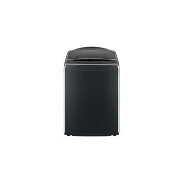 LG T23PX9 통돌이 세탁기 23kg 플래티늄 블랙 / KN[34396058]