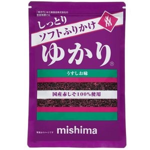  미시마 식품 소프트 후리카케 연고 200g