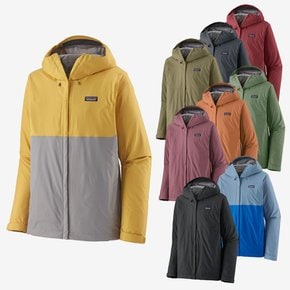 남성 토렌쉘 3L 바람막이 재킷 PATAGONIA TORRENTSHELL 3L JACKET