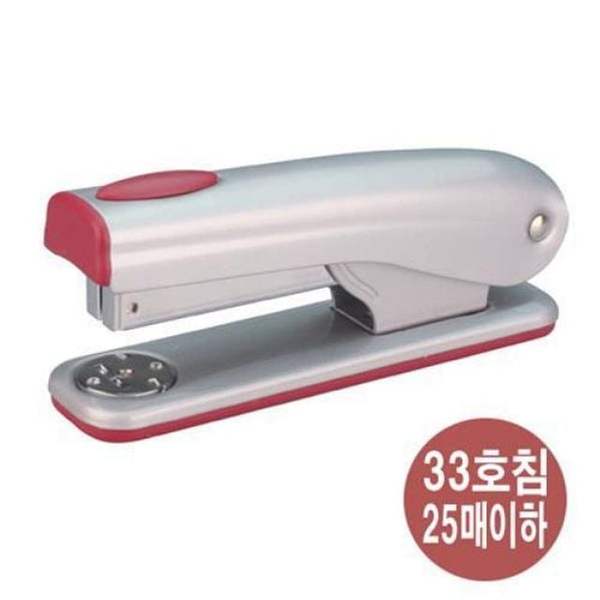 확대된 대표 이글)고급스테플러(S6085B)
