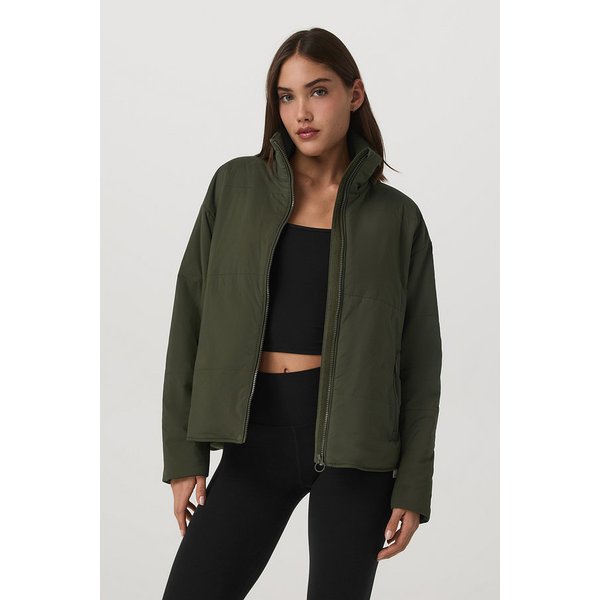 [여성] 캐년 인슐레이트 자켓 VR25310010000