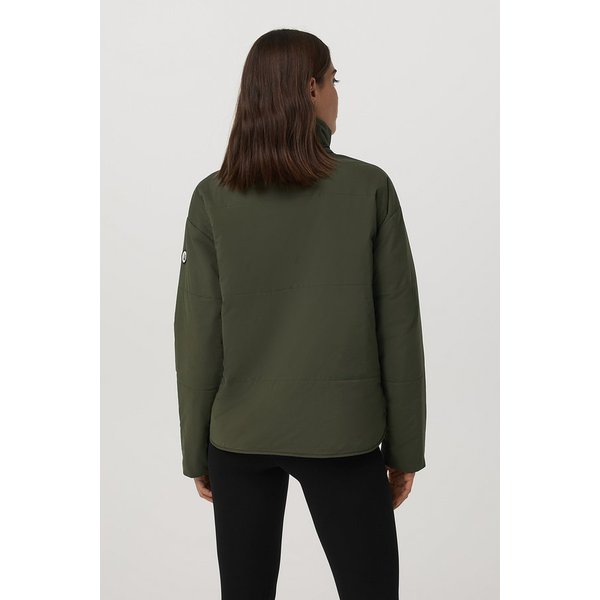 [여성] 캐년 인슐레이트 자켓 VR25310010000