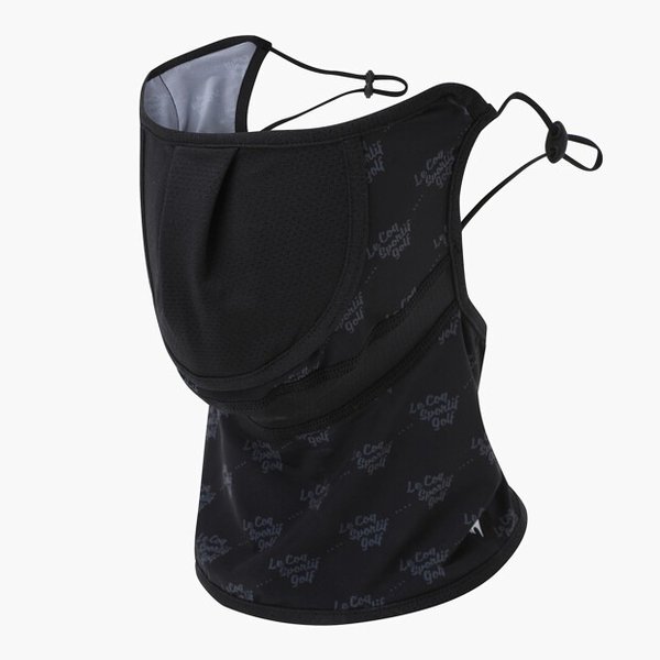 [여주점] 여성 목가림 냉감 마스크 GR122LSA31BLCK