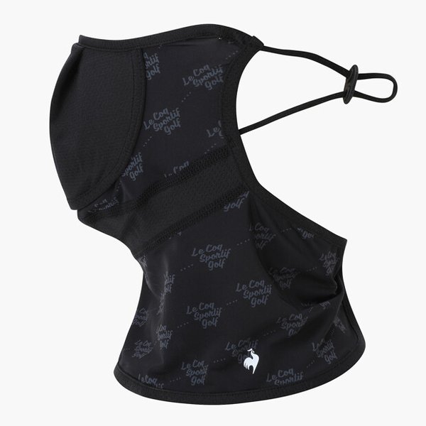 [여주점] 여성 목가림 냉감 마스크 GR122LSA31BLCK