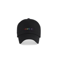 [르 아르베이]LE AREVEY RAINBOW SIGNATURE BLACK