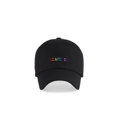 [르 아르베이]LE AREVEY RAINBOW SIGNATURE BLACK