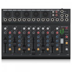  Behringer 10 5 XENYX 1003B 벨링거 아날로그 믹서 입력 마이크 프리 앰프 탑재