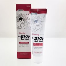 금호덴탈 e편안 뉴모닝 구취제거 대용량 치약, 200g, 5개