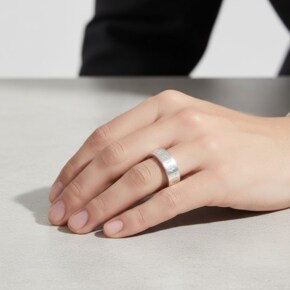 마르지엘라 6S SM1UQ0120 P8863 101 넘버링 디테일 실버링