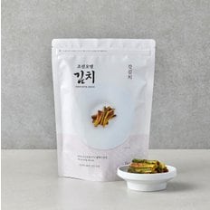 조선호텔 [조선호텔김치] 갓김치 1kg