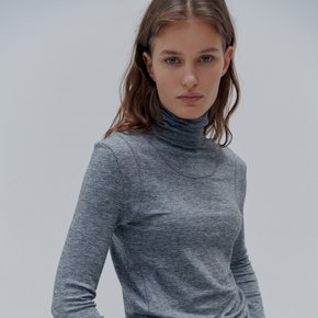 CP LAYERED TURTLENECK(3COLORS)23CLT000