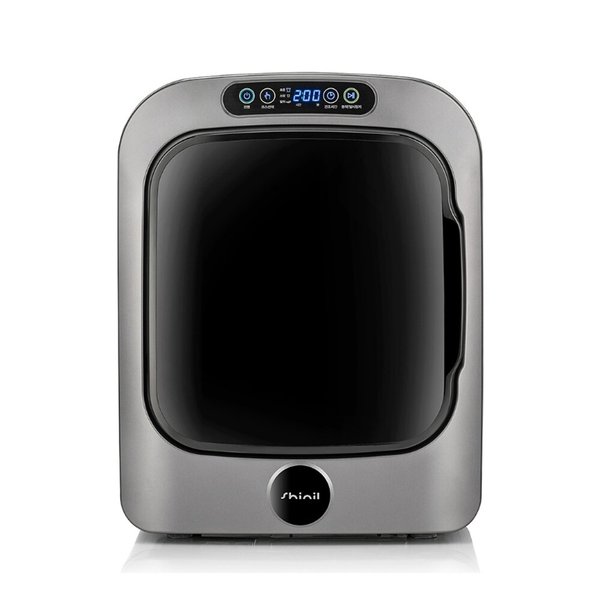 신일 UV 살균 의류건조기 3kg  SCD-SP700SJ 펄그레이