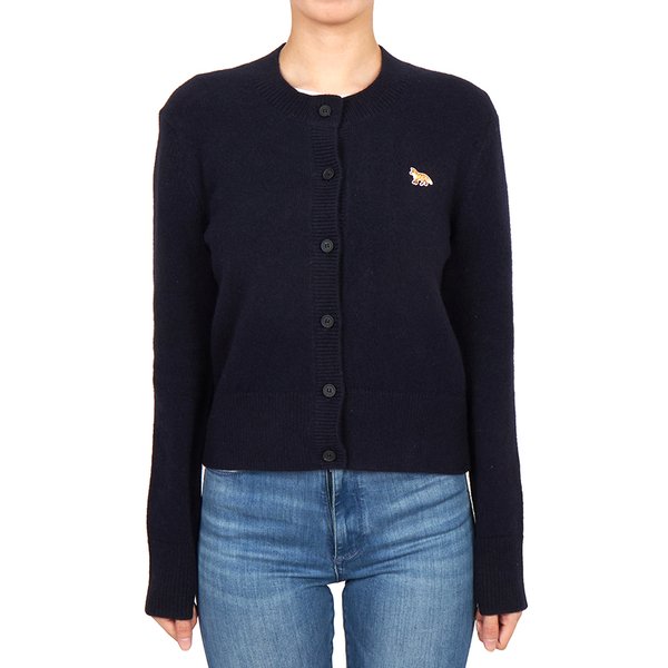 [부산점] 베이비 폭스 여성 가디건 PW00506KT1006 0413