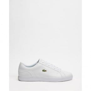 3359097 Lacoste 라코스테 LEROND BL211 - 화이트