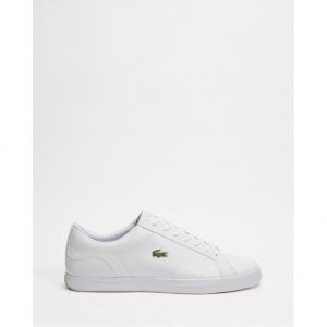 이스퀘어 3359097 Lacoste 라코스테 LEROND BL211 - 화이트