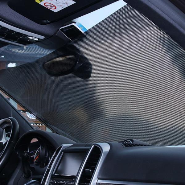 차량 원터치 햇빛가리개 자외선차단 카커튼 윈도우 햇빛가림막 가지가지 자동차 블라인드
