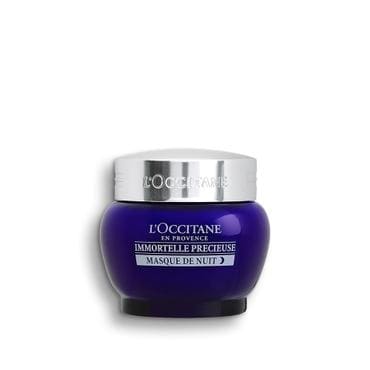  [해외직구] L`OCCITANE 록시땅 나이트 크림 마스크 50ml