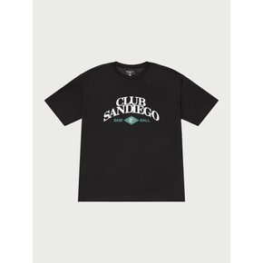 행텐틴즈 프론트 레터링 반팔 티셔츠_100(14520-031-403-31)