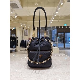 프라다(병행) [시흥점] [프라다] 여성 리에디션 1995 리나일론 숄더백 1BH038-2AOS-F0002