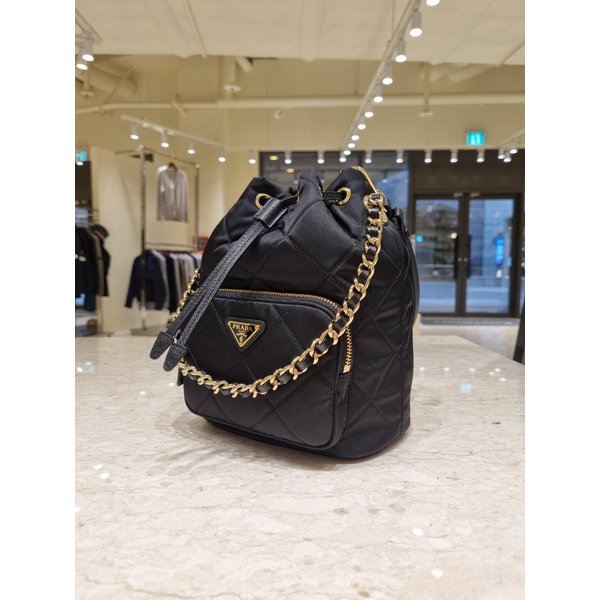 [시흥점] [프라다] 여성 리에디션 1995 리나일론 숄더백 1BH038-2AOS-F0002
