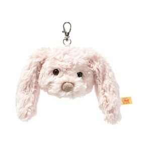 독일 슈타이프 테디베어 키링 Steiff 112539 Original Tilda Rabbit Soft Cuddly Friends Toy Ap