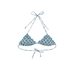 25SS 세인트바쓰 비치웨어 SAG0001 00153H10 AZURE