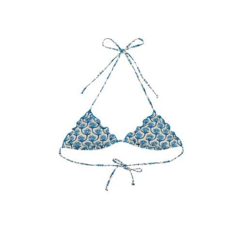 세인트바쓰 비치웨어 SAG0001 00153H10 AZURE