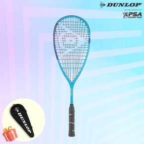 스쿼시라켓 2026 FX130 기본 스트링 포함