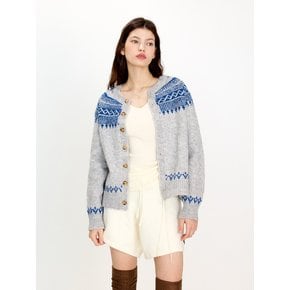 AR_Nordic totem cardigan_2color