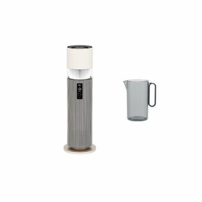 LG 오브제컬렉션 하이드로타워+비커 HY705RSUAB 신세계