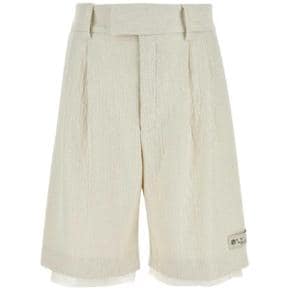 스트레치 polyester 숏s AMSHCA1005