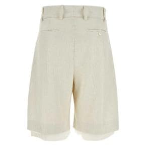 스트레치 polyester 숏s AMSHCA1005