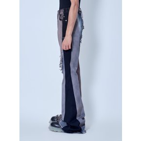 [해외배송] 26 F/W 릭오웬스 BOLAN 데님 팬츠 RU02F4335 SDWRCM 23100 B0112324440