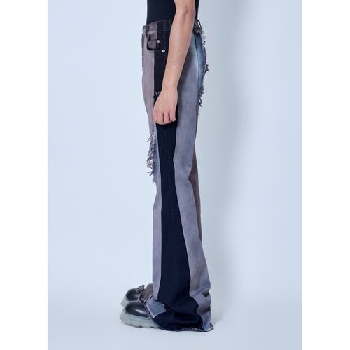 [해외배송] 26 F/W 릭오웬스 BOLAN 데님 팬츠 RU02F4335 SDWRCM 23100 B0112324440
