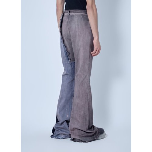 [해외배송] 26 F/W 릭오웬스 BOLAN 데님 팬츠 RU02F4335 SDWRCM 23100 B0112324440
