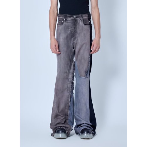 [해외배송] 26 F/W 릭오웬스 BOLAN 데님 팬츠 RU02F4335 SDWRCM 23100 B0112324440