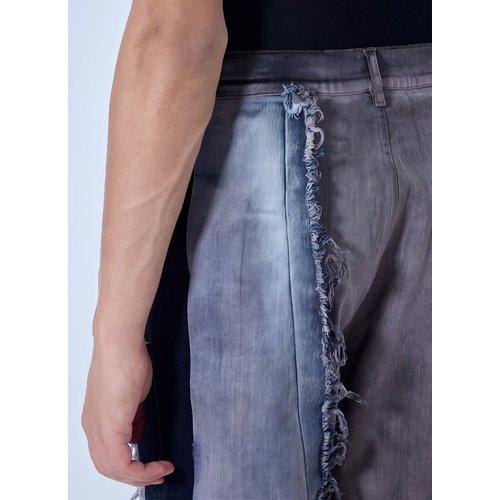 [해외배송] 26 F/W 릭오웬스 BOLAN 데님 팬츠 RU02F4335 SDWRCM 23100 B0112324440