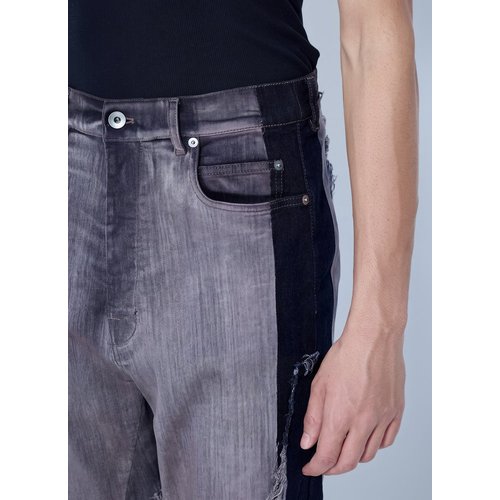 [해외배송] 26 F/W 릭오웬스 BOLAN 데님 팬츠 RU02F4335 SDWRCM 23100 B0112324440