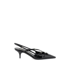 Pumps 5I013E 069 NERO