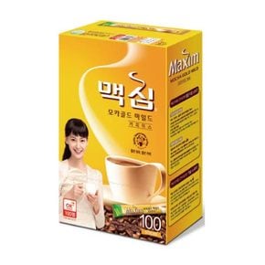맥심 모카골드 커피믹스(12gx100T/동서식품)