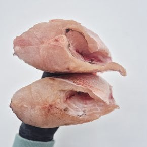 가락시장 특대열기 2미 한팩 500g