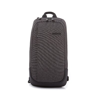 MILTON 슬링백 DARK GREY DR918002