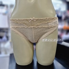 여팬티금사레이스를 사용하여 화려함BGWPA602_BP