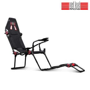 Next Level Racing F-GT Lite Cockpit 시트/스탠드(NLR-S015)