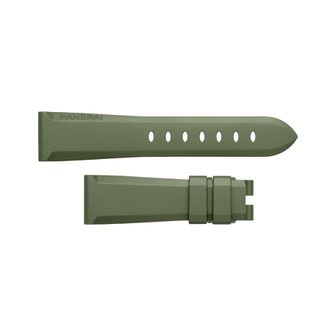 파네라이 MXE0PLXK Rubber Green XL 20/18 (BA)