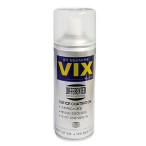 빅스(VIX) 오일 300ml